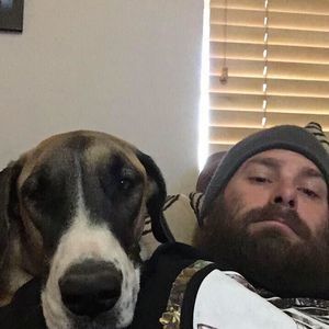 Meet your Posher, Eric